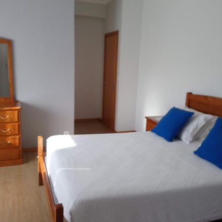 Alojamento Costa Da Banga Hotel เจเรส ภายนอก รูปภาพ